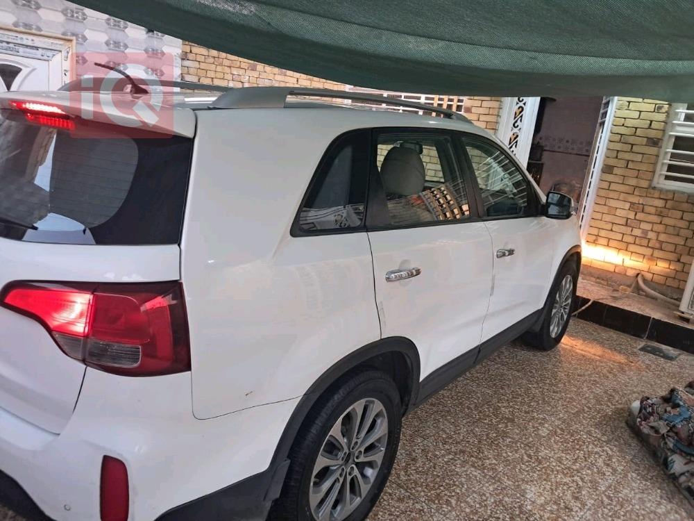 كيا سورينتو